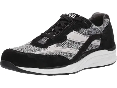 Sas Journey Mesh Lux In Multi