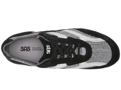 Sas Journey Mesh Lux In Multi