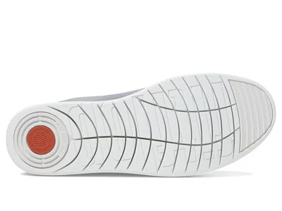 Fitflop Rally In Silver