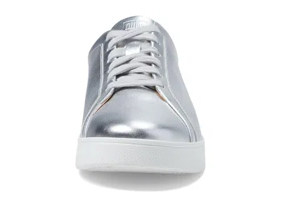 Fitflop Rally In Silver
