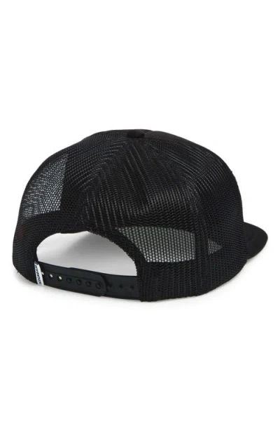 Icecream Jackson Tracker Hat In Yellow