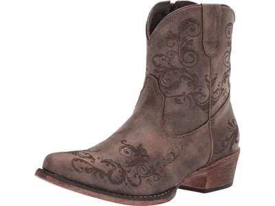 Roper Short Stuff Cowboy