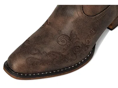 Roper Short Stuff Cowboy