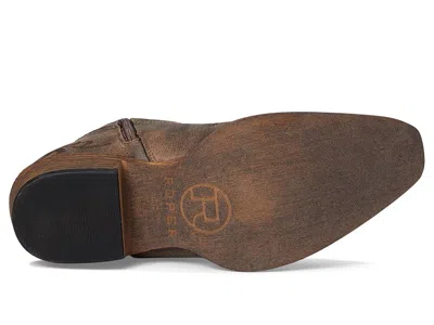 Roper Short Stuff Cowboy