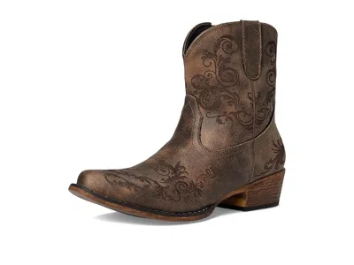 Roper Short Stuff Cowboy