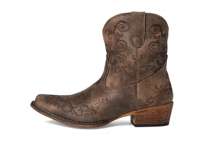 Roper Short Stuff Cowboy