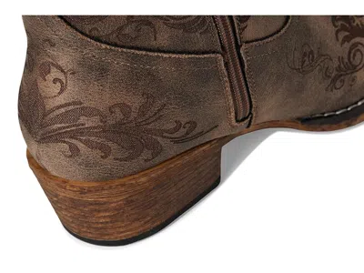 Roper Short Stuff Cowboy