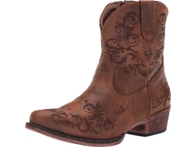 Roper Short Stuff Cowboy