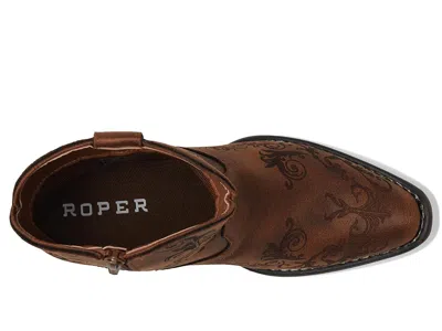 Roper Short Stuff Cowboy