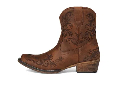 Roper Short Stuff Cowboy