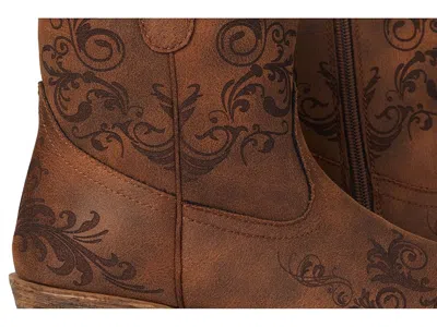 Roper Short Stuff Cowboy