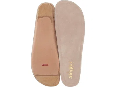 Alegria Replacement Insole In Multi