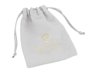 Kendra Scott Elaina Delicate Chain In Gold