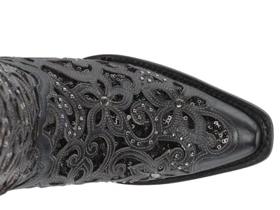 Corral Boots A3752 In Black