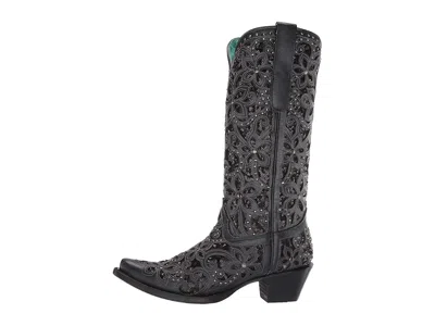 Corral Boots A3752 In Black