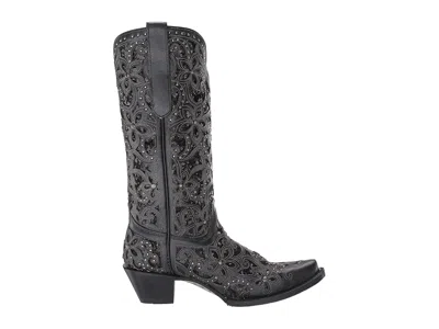 Corral Boots A3752 In Black