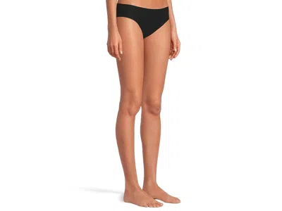 Chantelle Soft Stretch Bikini In Black