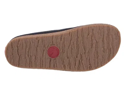 Haflinger Cuoricini In Blue