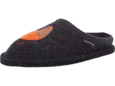 Haflinger Gallina In Blue