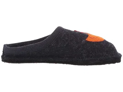 Haflinger Gallina In Blue