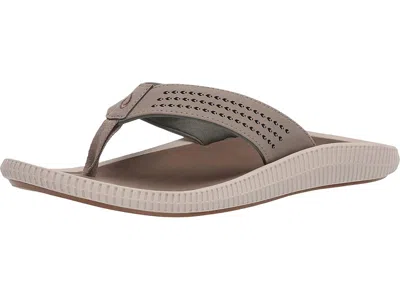 Olukai Ulele In Brown