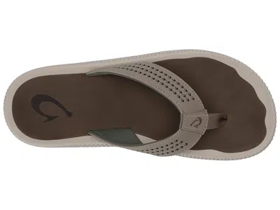 Olukai Ulele In Brown