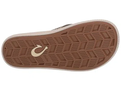 Olukai Ulele In Brown