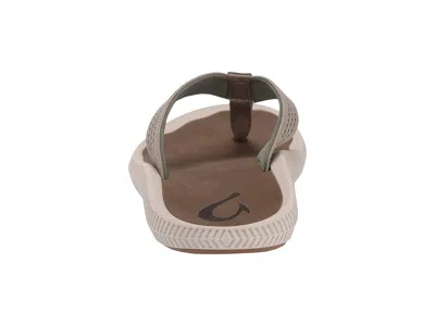 Olukai Ulele In Brown