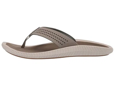 Olukai Ulele In Brown