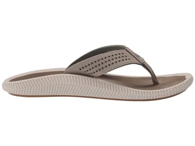 Olukai Ulele In Brown