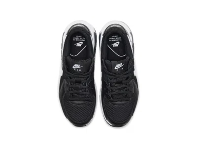 Nike Air Max Excee In Black