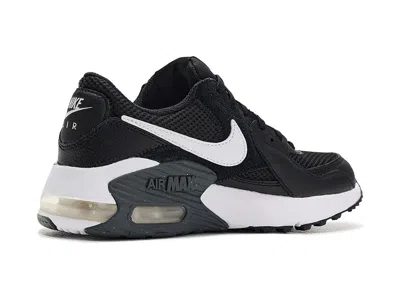 Nike Air Max Excee In Black