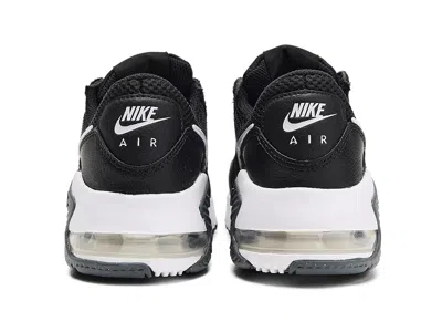 Nike Air Max Excee In Black