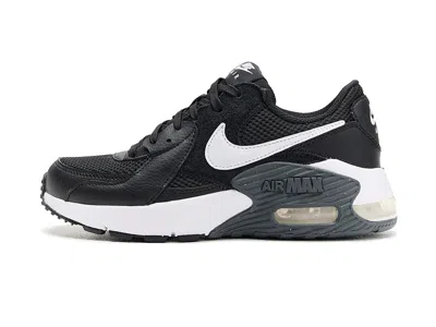 Nike Air Max Excee In Black