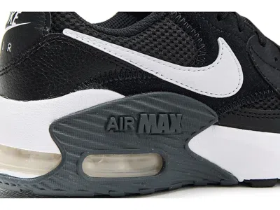 Nike Air Max Excee In Black