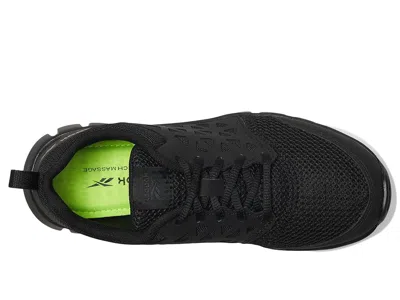 Reebok Work Sublite Cushion Work Comp Toe Sd In Black