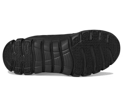 Reebok Work Sublite Cushion Work Comp Toe Sd In Black