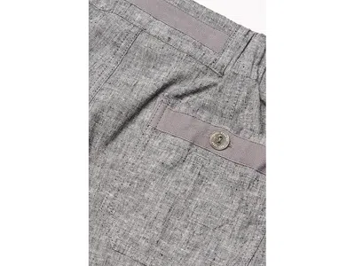 Royal Robbins Hempline Capris In Pattern