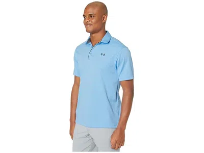 Under Armour Golf Tech Polo