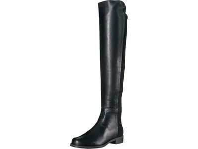 Stuart Weitzman The 5050 Boot
