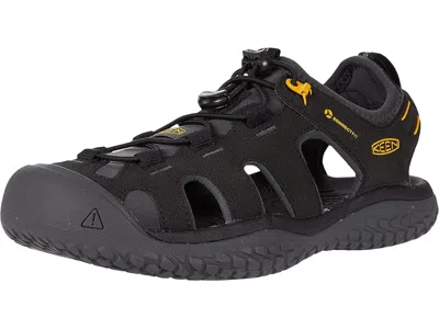 Keen Solr Sandal In Multi