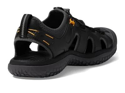 Keen Solr Sandal In Multi