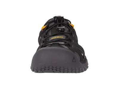 Keen Solr Sandal In Multi