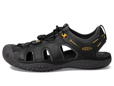 Keen Solr Sandal In Multi