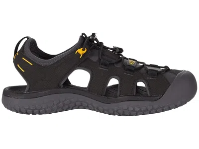 Keen Solr Sandal In Multi