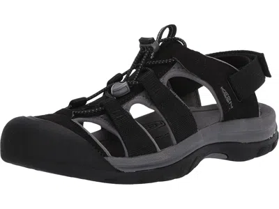 Keen Rapids H2 In Black