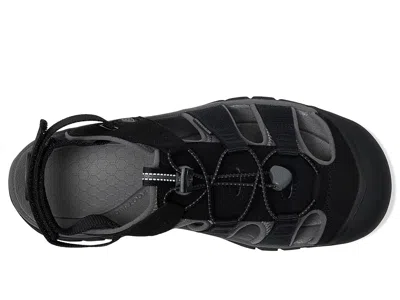 Keen Rapids H2 In Black