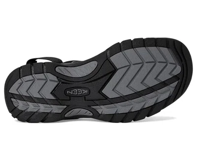 Keen Rapids H2 In Black