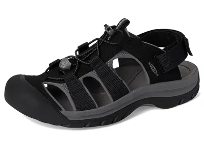 Keen Rapids H2 In Black
