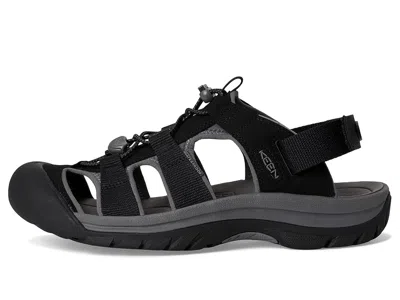 Keen Rapids H2 In Black